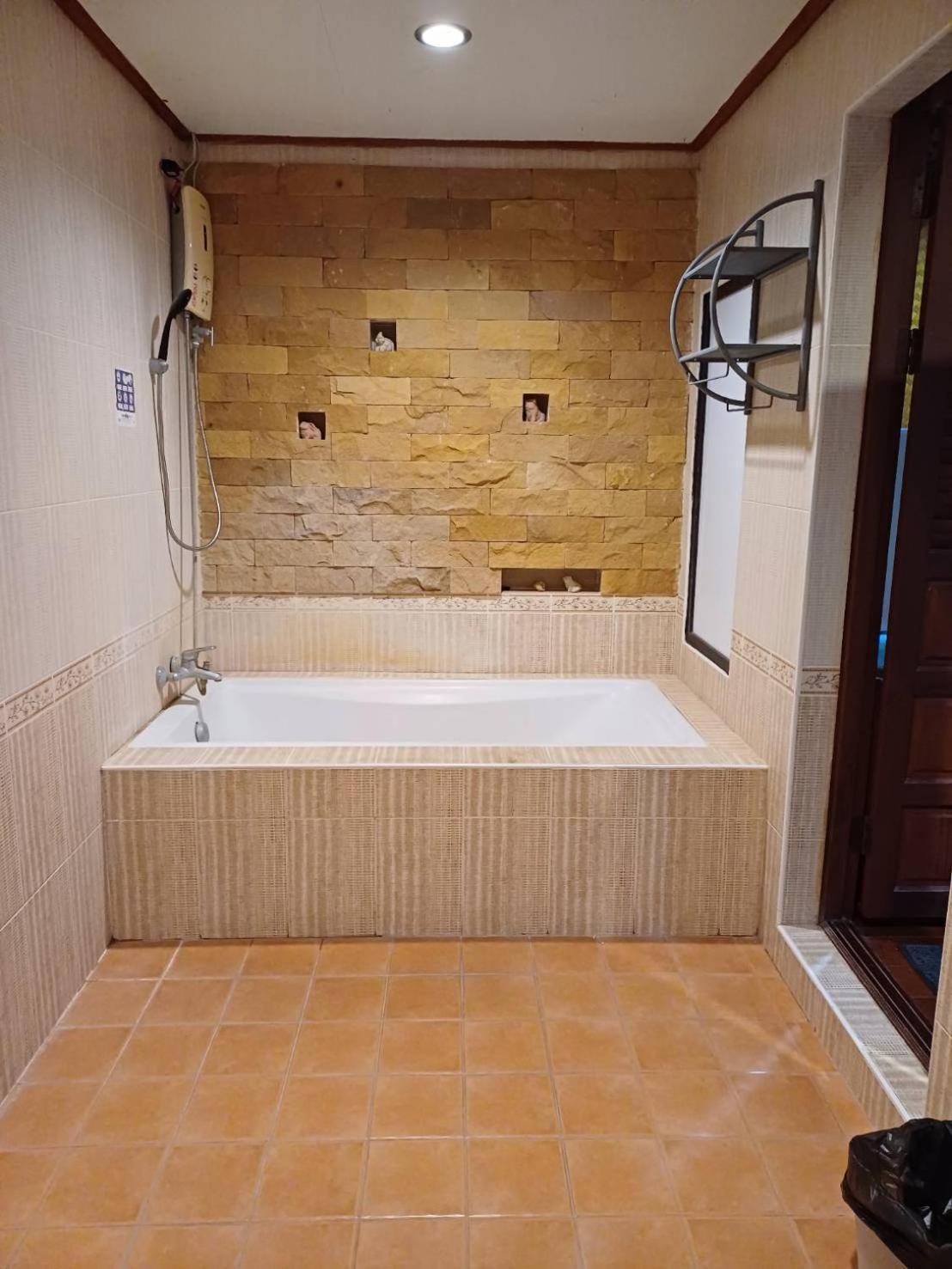 Orchid Home Тао Екстер'єр фото