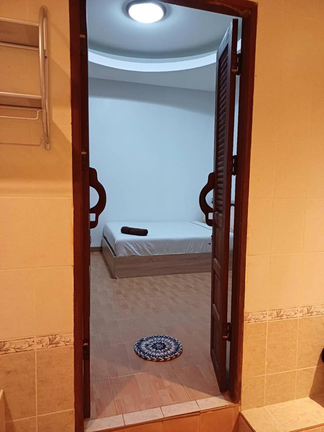 Orchid Home Тао Екстер'єр фото