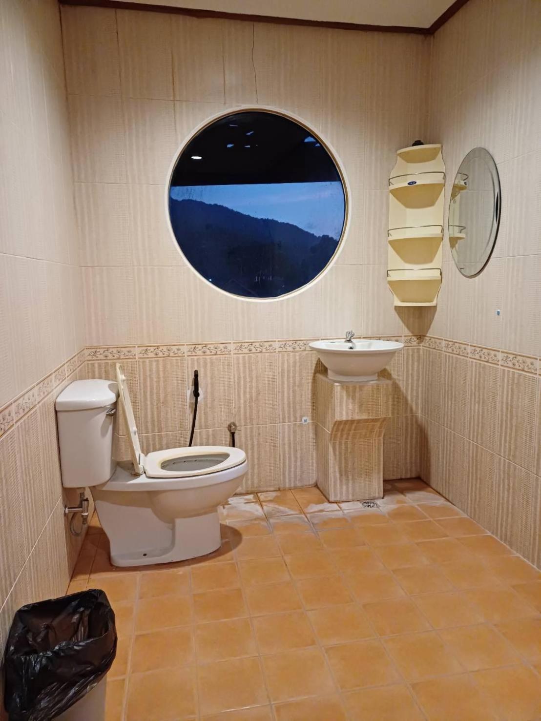 Orchid Home Тао Екстер'єр фото