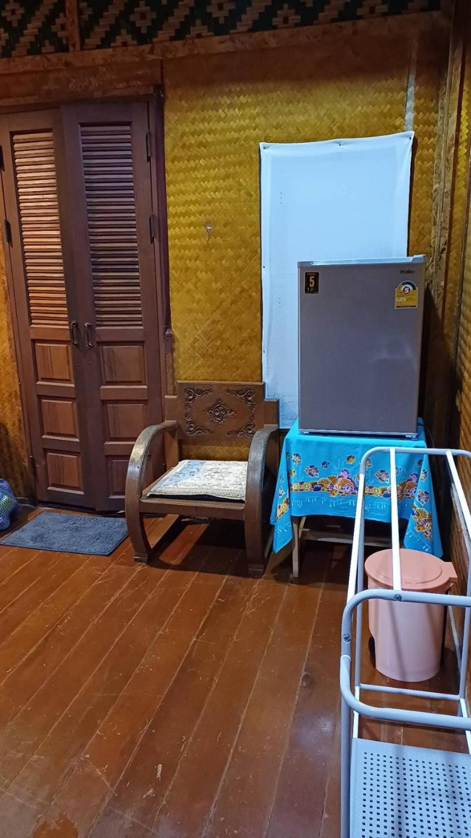 Orchid Home Тао Екстер'єр фото