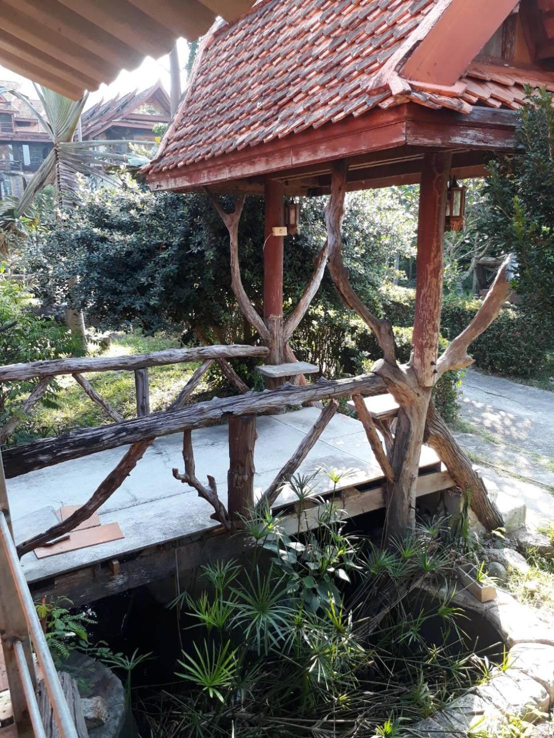 Orchid Home Тао Екстер'єр фото