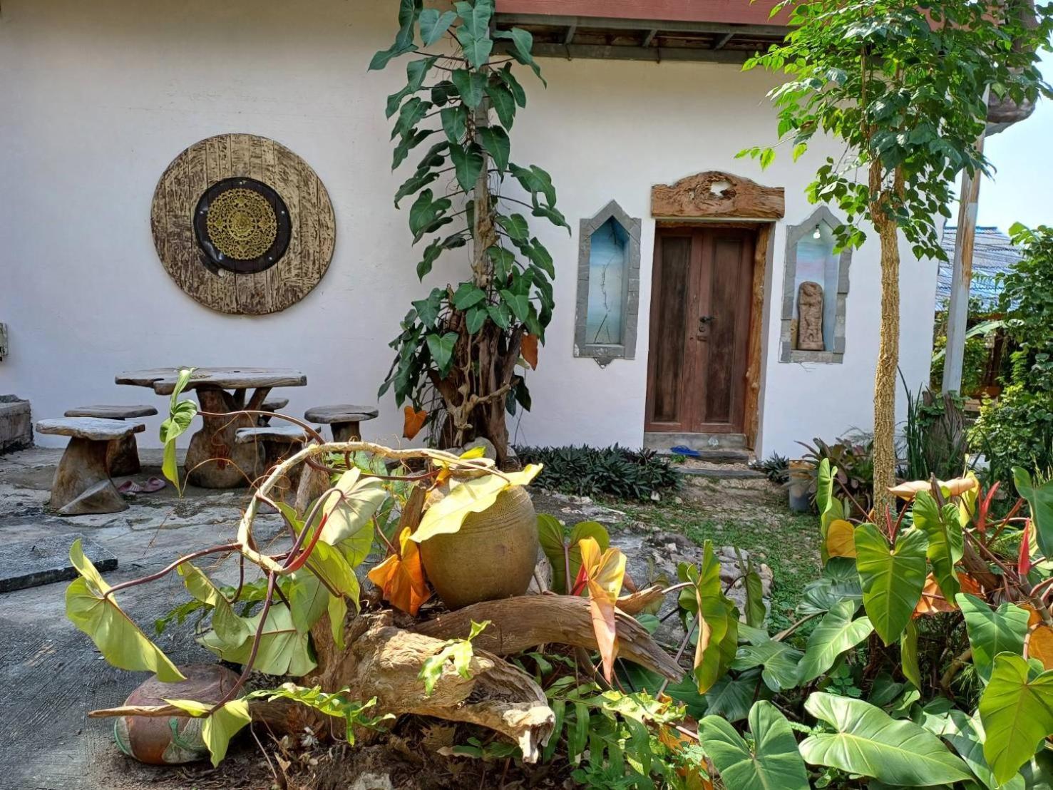 Orchid Home Тао Екстер'єр фото