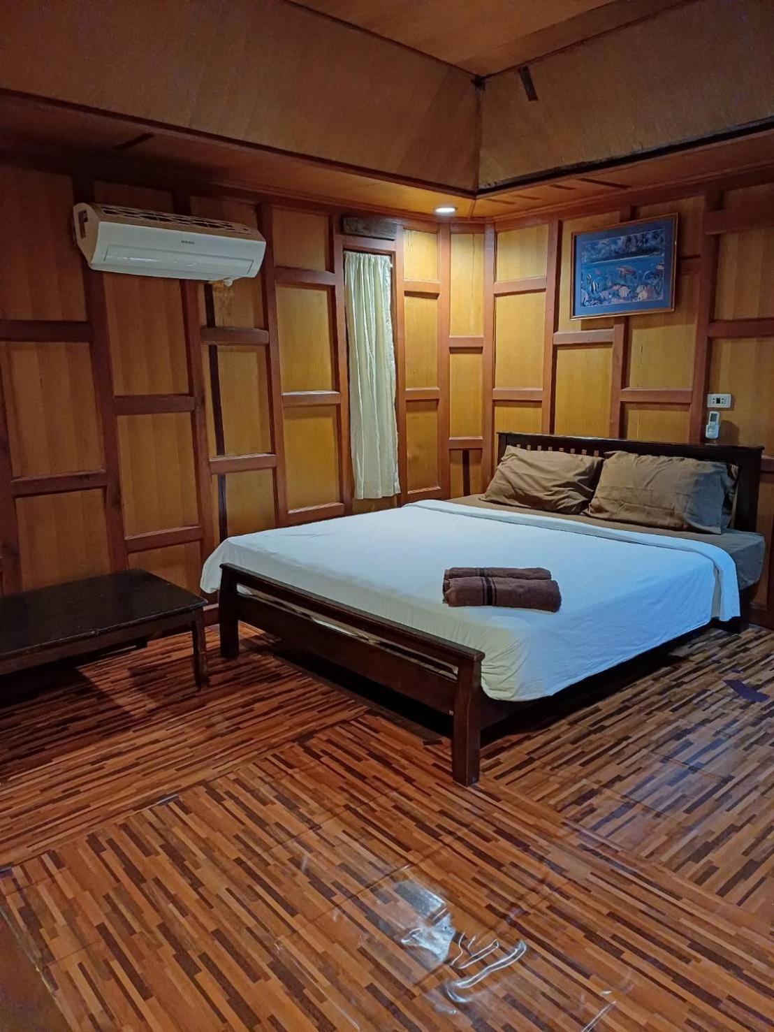 Orchid Home Тао Екстер'єр фото