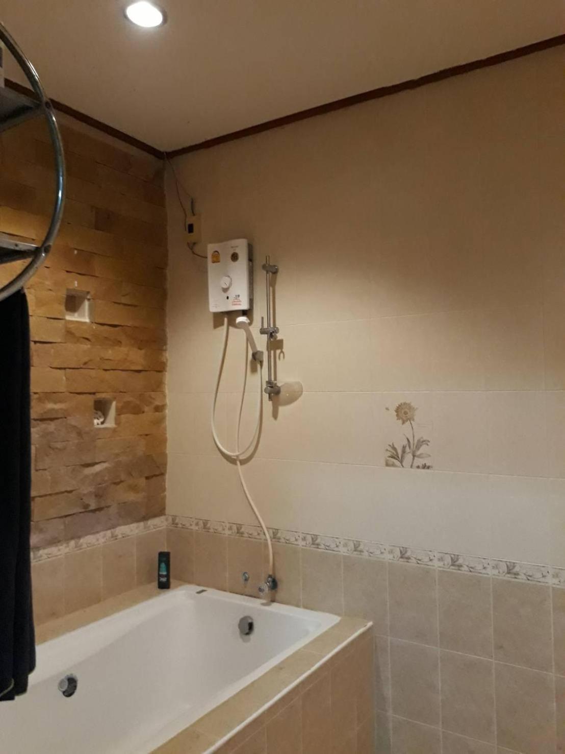 Orchid Home Тао Екстер'єр фото