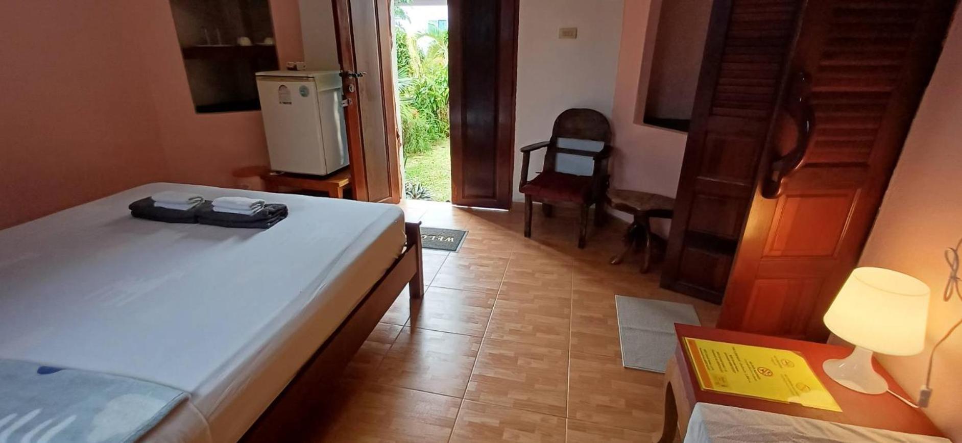 Orchid Home Тао Екстер'єр фото